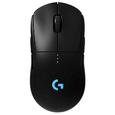 Gaming Wireless Mouse Logitech G Pr..