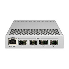 Mikrotik Cloud Smart Switch CRS305-..