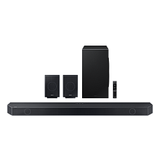 Soundbar Samsung HW-Q990C/UA..