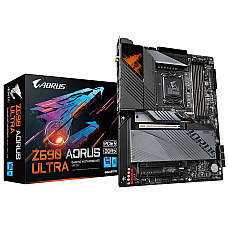 MB S1700 Gigabyte Z690 AORUS ULTRA ..