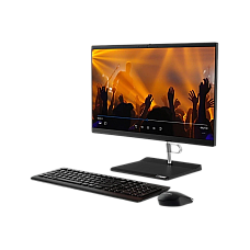 Lenovo AIO V30a 22IML Black (21.5