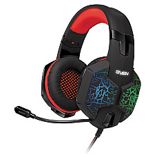 Gaming Headset SVEN AP-U988MV, 50mm..