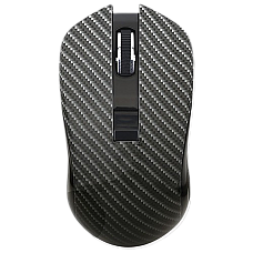 Wireless Mouse Qumo Kevlar, Optical..