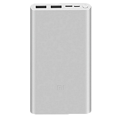 Power Bank 3, Xiaomi 10000 mah, 22...