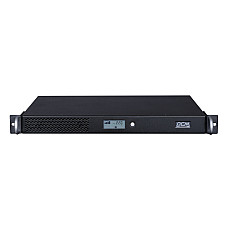UPS PowerCom SPR-700, 700VA/560W, T..