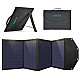 Choetech 100W Foldable Solar Charge..