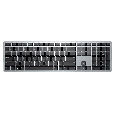 Wireless Keyboard Dell Compact Mult..