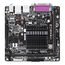 MB Gigabyte J4005N D2P (Celeron Dua..