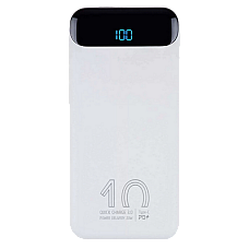 Power Bank Rivacase 10000 mAh QC 3...