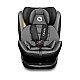 Car Seat Lionelo Bastian,Black Base..