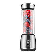 Joyroom portable juicer, Silver..