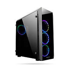 Case ATX Chieftec SCORPION II, w/o ..