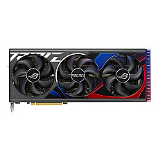 VGA ASUS RTX4090 24GB GDDR6X ROG St..