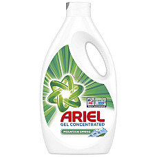 ARIEL MOUNT SPRING LIQUID 2.2L..