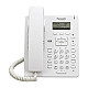 Panasonic KX-HDV100RU, White, SIP p..