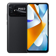 Poco C40 3/32GB EU Black..