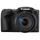 DC Canon PS SX432 IS Black..