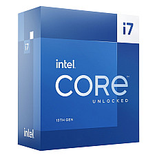 CPU Intel Core i7-13700F 2.1-5.2GHz..