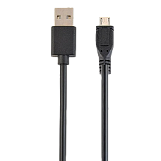 Cable Micro USB2.0,  Micro B - AM, ..