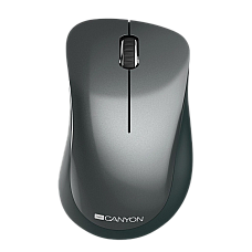 Wireless Mouse Canyon MW-11, Optica..