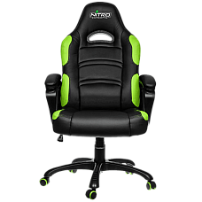 Gaming Chair Gamemax GCR07, Maximum..
