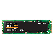 .M.2 SATA SSD 1.0TB Samsung 860 EVO..