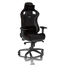 Gaming Chair Noble Epic NBL-PU-RED-..
