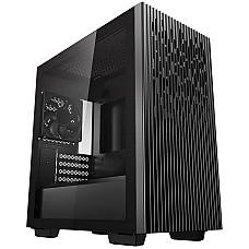 Case mATX Deepcool MATREXX 40, w/o ..