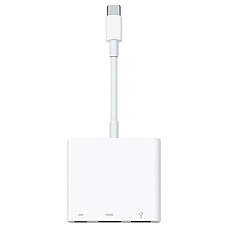Apple Digital AV Multiport Adapter,..