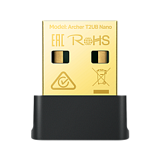 USB2.0 Nano Wi-Fi AC Dual Band LAN ..