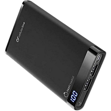 Power Bank Cellularline 6000mAh, sl..