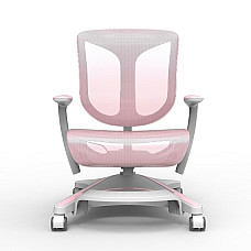 Kids chair SIHOO Q5A Light Pink..