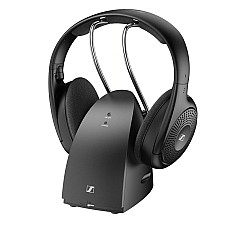 Headphones Sennheiser  RS 120-W Wir..