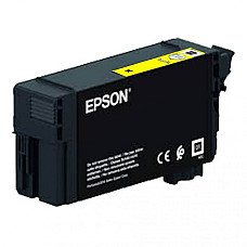 Ink Cartridge Epson UltraChrome XD2..