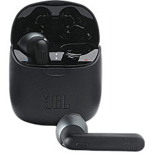 True Wireless JBL TUNE 225TWS, Blac..