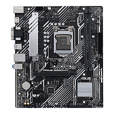 MB S1200 Asus PRIME B560M-K  mATX..