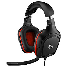 Gaming Headset Logitech G332, 50mm ..