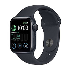 Apple Watch SE 2 44mm Aluminum Case..