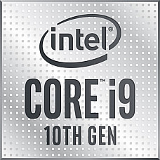 CPU Intel Core i9-10850K 3.6-5.2GHz..