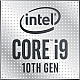 CPU Intel Core i9-10850K 3.6-5.2GHz..