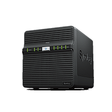 SYNOLOGY  
