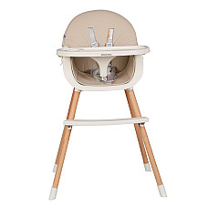Feeding chair Kikka Boo Nutri Wood ..