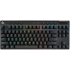 Gaming Wireless Keyboard Logitech G..
