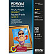 Paper Photo Epson 10x15, 200gr, 50 ..