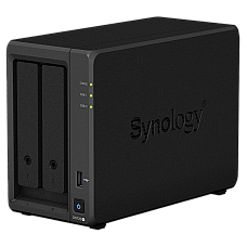 SYNOLOGY  