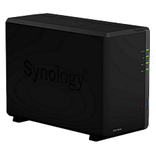 SYNOLOGY  