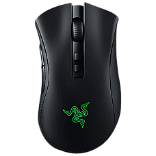 Gaming Wireless Mouse Razer DeathAd..