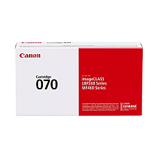Laser Cartridge Canon CRG-070..