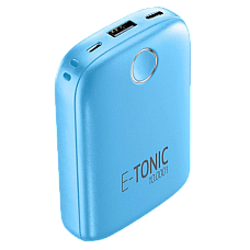 Power Bank E-Tonic 10000mAh, SYPBHD..