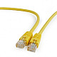 3m, Patch Cord  Yellow, PP12-3M/Y, ..